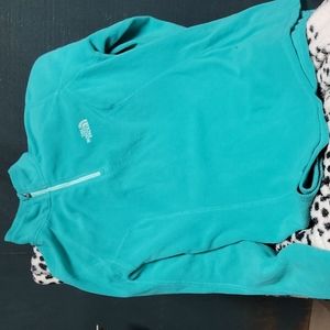 North face fleece